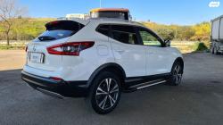 ניסאן קשקאי Acenta Tech אוט' דיזל 1.6 (130 כ"ס) דיזל 2018 למכירה בחי