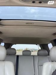 ג'יפ / Jeep ליברטי (עד 2013) 4X4 Sport אוט' 3.7 (204 כ''ס) [2006-2007] בנזין 20