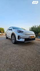 קיה נירו PHEV EX Plus אוט' 1.6 (141 כ''ס) היברידי חשמל / בנזין 2022 למ