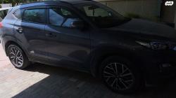 יונדאי טוסון Panoramic אוט' בנזין 2.0 (155 כ"ס) בנזין 2020 למכירה ב