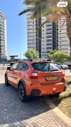 סובארו XV 4X4 Premium אוט' 2.0 (150 כ''ס) [2015-2018] בנזין 2015 למכירה בחי