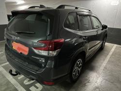 סובארו פורסטר 4X4 XS אוט' 2.5 (182 כ''ס) בנזין 2021 למכירה בפתח תק