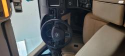 פולקסווגן טוארג 4X4 Executive V6 אוט' 3.6 (280 כ''ס) בנזין 2011 למכירה