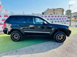 ג'יפ / Jeep גרנד צ'ירוקי 4X4 Laredo אוט' 3.7 (209 כ''ס) בנזין 2009 למכיר