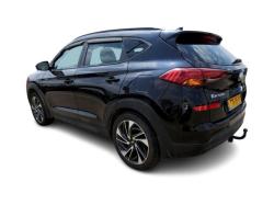 יונדאי טוסון Elite אוט' בנזין 2.0 (155 כ''ס) [2018-2020] בנזין 2019 למכ