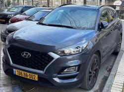 יונדאי טוסון Elite אוט' בנזין 2.0 (155 כ''ס) [2018-2020] בנזין 2020 למכ