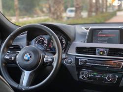 ב.מ.וו X2 SDRIVE20I M-Pack אוט' 2.0 (192 כ''ס) בנזין 2018 למכירה בראשון ל