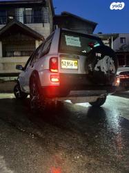 לנד רובר פרילנדר 1 4X4 אוט' דיזל 2.0 (107 כ''ס) דיזל 2005 למכירה ב