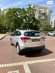 הונדה HR-V Comfort אוט' 1.5 (131 כ"ס) בנזין 2016 למכירה בנתניה