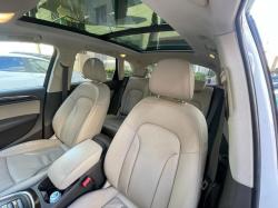 אאודי Q5 4X4 Luxury אוט' 2.0 (225 כ"ס) בנזין 2013 למכירה בחיפה