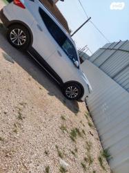 יונדאי סנטה פה 4X4 Premium אוט' דיזל 7 מק' 2.2 (197 כ"ס) דיזל 2015 למכ