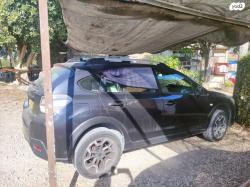 סובארו XV 4X4 1.6i אוט' 1.6 (114 כ''ס) בנזין 2017 למכירה בבת חפר