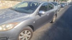 מאזדה i Active סדאן אוט' 1.6 (105 כ''ס) בנזין 2010 למכירה בראשון לצ