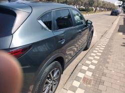 מאזדה CX-5 4X2 Luxury אוט' 2.0 (165 כ"ס) [2017 ואילך] בנזין 2019 למכירה ב