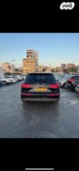 אאודי Q7 4X4 Premium חשמלי דיזל אוט' 5 מק' 3.0 (374 כ''ס) היברידי חשמ