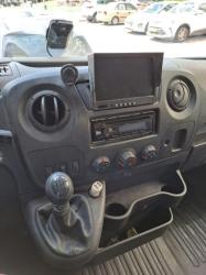 רנו מאסטר קצר/בינוני L2H2 בינוני/גבוה ידני דיזל 3.5 טון 2.3 (1