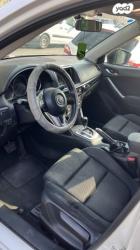 מאזדה CX-5 4X2 Executive אוט' 2.0 (155 כ"ס) בנזין 2013 למכירה בגבעת שמו