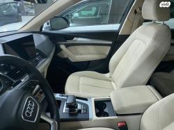 אאודי Q5 4X4 Sportback ADV Luxury אוט' 2.0 (265 כ"ס) בנזין 2021 למכירה בהרצ