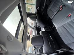 מיצובישי אאוטלנדר Premium אוט' 7 מק' 2.5 (181 כ"ס) בנזין 2021 למכיר