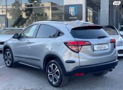 הונדה HR-V Executive אוט' 1.5 (131 כ"ס) בנזין 2017 למכירה בחולון