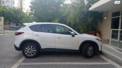 מאזדה CX-5 4X2 Executive אוט' 5 דל' 2.0 (165 כ"ס) בנזין 2016 למכירה בכפר 