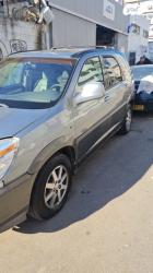 ביואיק רנדוו 4X4 CXL Plus אוט' 3.4 (185 כ''ס) בנזין 2004 למכירה בתל א