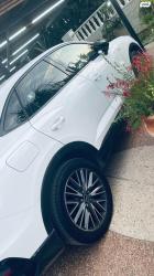 אאודי Q3 4X4 Sportback Sline אוט' 2.0 (190 כ''ס) בנזין 2022 למכירה בעראבה