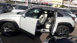 מאזדה MX-30 Launch אוט' חשמלי (146 כ"ס) חשמלי 2022 למכירה ב