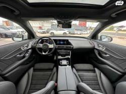 מרצדס EQC EQC400 Electric Art AMG Line אוט' חשמלי (408 כ''ס) חשמלי 2023 למכי