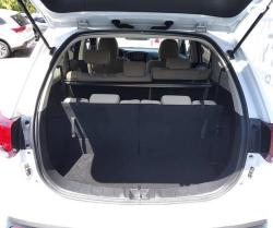 מיצובישי אאוטלנדר Instyle אוט' 7 מק' 2.0 (150 כ"ס) בנזין 2018 למכיר