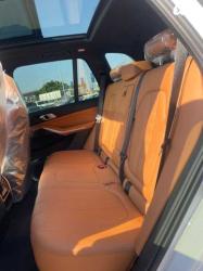 ב.מ.וו X5 45E XDRIVE M-sport הייב' 4 דל' אוט' 3.0 (286 כ''ס) היברידי חשמל 