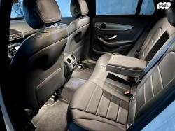 מרצדס EQC 4X4 EQC400 Electric Art אוט' חשמלי (408 כ''ס) חשמלי 2022 למכירה 