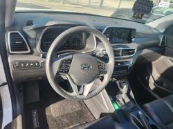 יונדאי טוסון Elite אוט' בנזין 2.0 (155 כ''ס) [2018-2020] בנזין 2020 למכ