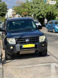 מיצובישי פג'רו ארוך 4X4 Desert אוט' דיזל 7 מק' 3.2 (170 כ''ס) דיזל 20