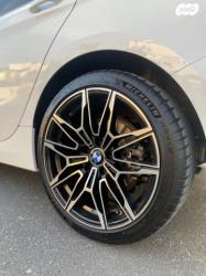 ב.מ.וו סדרה 1 118I Style Play אוט' 1.5 (136 כ''ס) בנזין 2022 למכירה באור