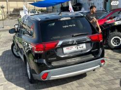 מיצובישי אאוטלנדר Instyle אוט' 7 מק' 2.0 (150 כ"ס) בנזין 2017 למכיר