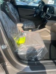 יונדאי טוסון Panoramic אוט' בנזין 2.0 (155 כ"ס) בנזין 2019 למכירה ב