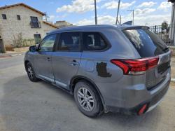 מיצובישי אאוטלנדר Intense אוט' 7 מק' 2.0 (150 כ"ס) בנזין 2018 למכיר