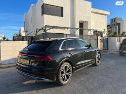 אאודי Q8 4X4 Comfort אוט' דיזל 3.0 (286 כ''ס) דיזל 2022 למכירה בבאר שב