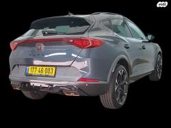 קופרה פורמנטור VZ הייבריד אוט' 1.4 (150 כ"ס) ק2 היברידי חשמל / 