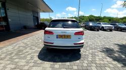 אאודי Q5 4X4 Tech Pack אוט' 2.0 (252 כ"ס) בנזין 2018 למכירה בראשון לצי