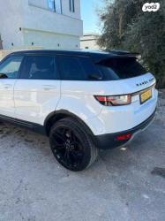 לנד רובר ריינג' רובר איווק 249HP SE אוט' 2.0 (249 כ''ס) בנזין 2019 ל
