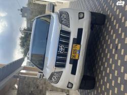 טויוטה לנד קרוזר קצר 4X4 Select 60th אוט' דיזל 3.0 (190 כ''ס) דיזל 201