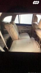 יונדאי סנטה פה 4X4 Luxury אוט' בנזין 7 מק' 2.7 (189 כ''ס) בנזין 2008 ל