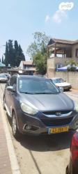 יונדאי iX35 Inspire אוט' 2.0 (163 כ''ס) בנזין 2013 למכירה ברעננה