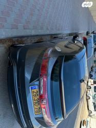 הונדה סיוויק האצ'בק החדשה Sport אוט' 1.8 (140 כ''ס) בנזין 2011 למכ