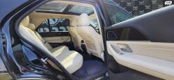 מרצדס GLE 4X4 GLE350D Exclusive FL אוט' דיזל 2.9 (272 כ''ס) דיזל 2020 למכירה