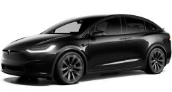 טסלה מודל X 4X4 Long Range אוט' חשמלי (707 כ''ס) חשמלי 2023 למכירה בת