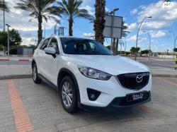 מאזדה CX-5 4X2 Executive אוט' 2.0 (155 כ"ס) בנזין 2014 למכירה בראשון לצ