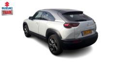 מאזדה MX-30 Launch אוט' חשמלי (146 כ"ס) חשמלי 2022 למכירה ב